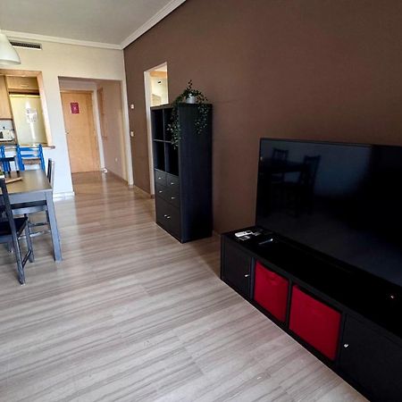 Vilamar Vyb Dénia Exterior foto