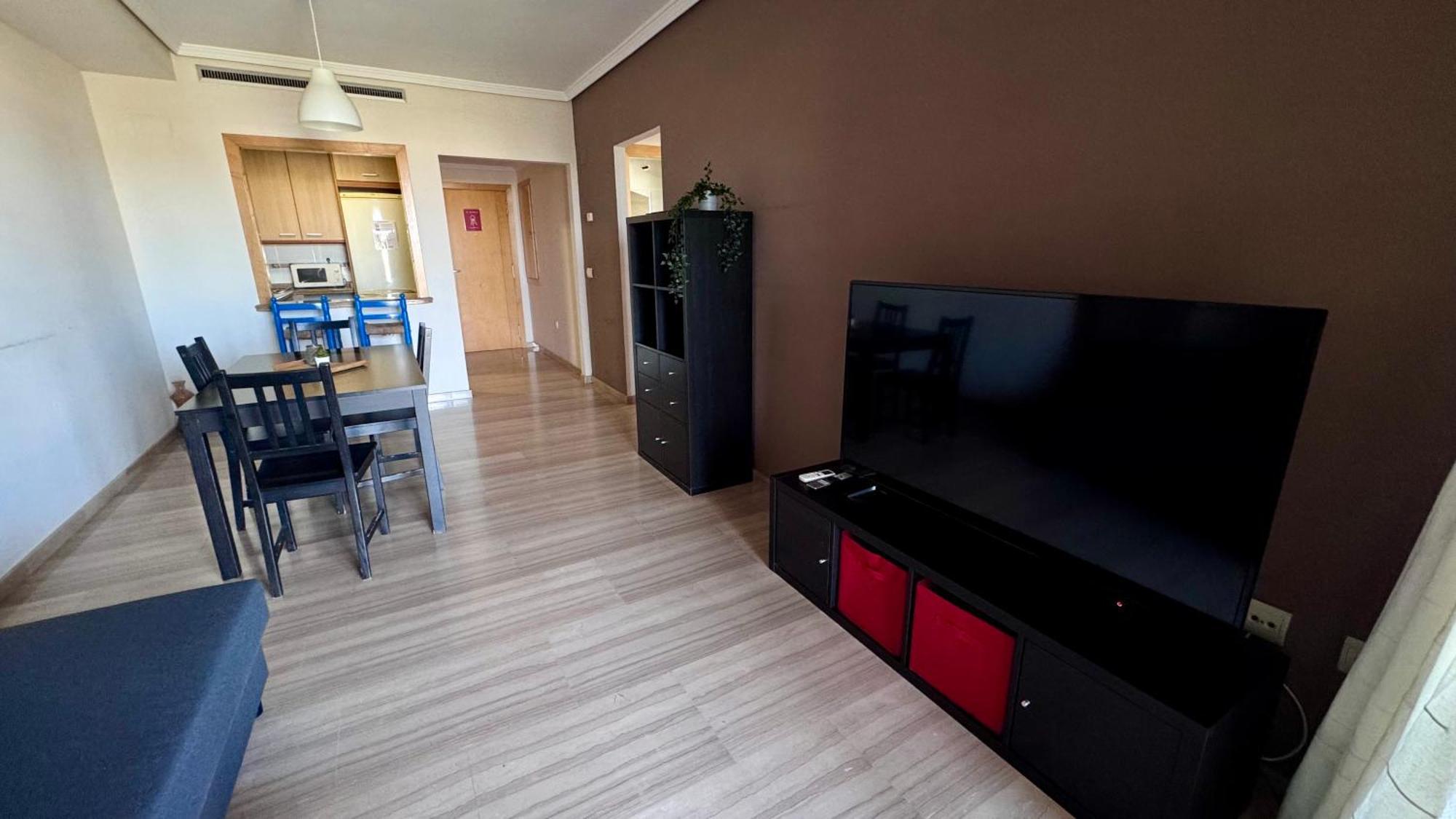 Vilamar Vyb Dénia Exterior foto