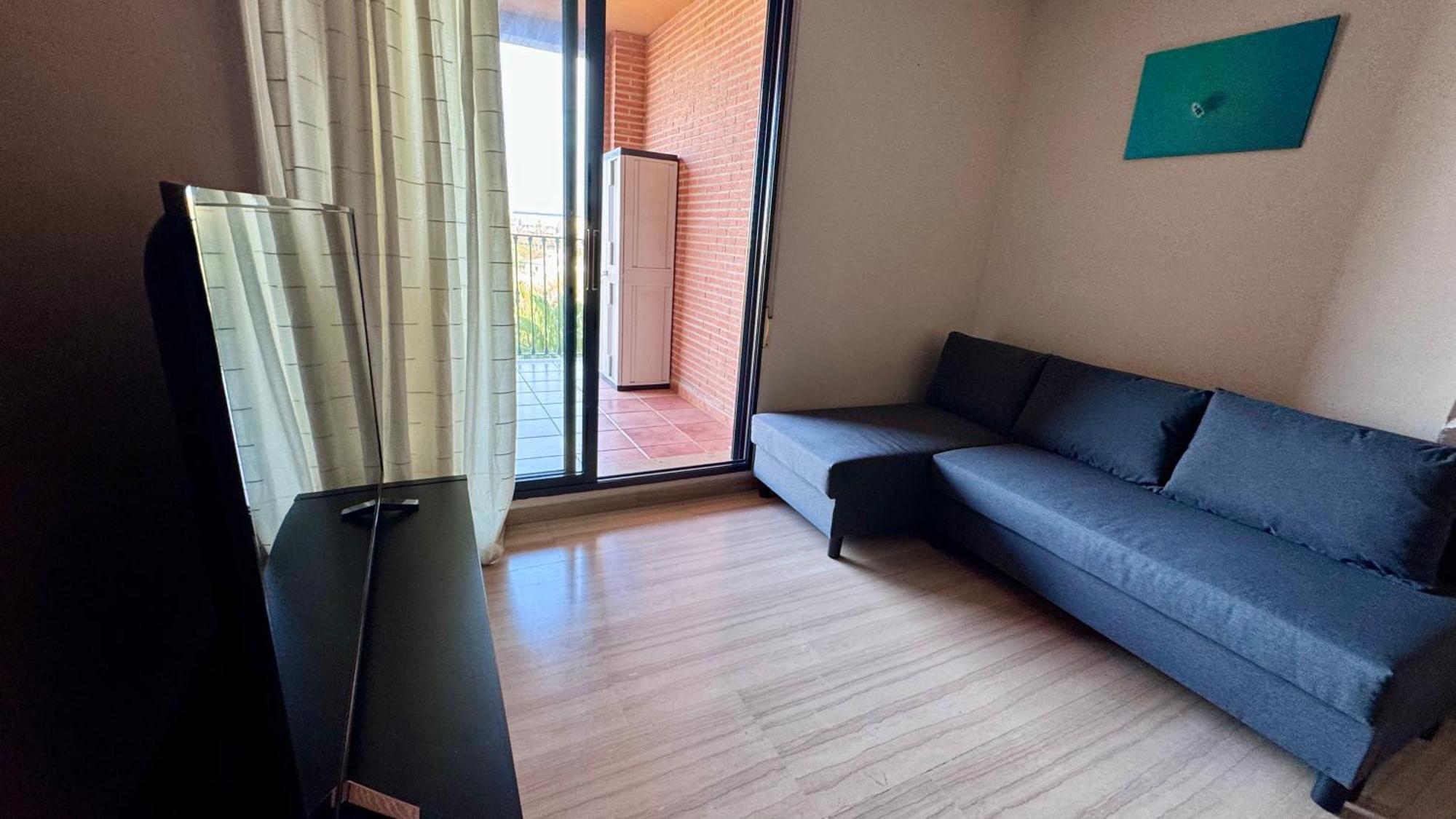 Vilamar Vyb Dénia Exterior foto