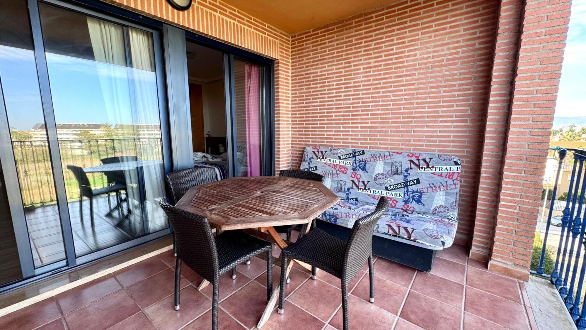 Vilamar Vyb Dénia Exterior foto