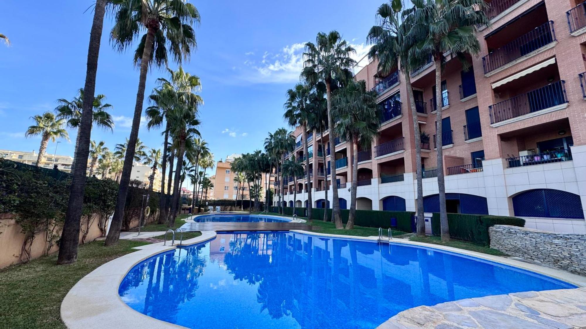 Vilamar Vyb Dénia Exterior foto